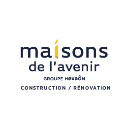 Logo du constructeur MAISONS DE L'AVENIR